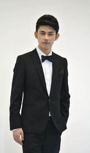 杨兴珍 设计总监